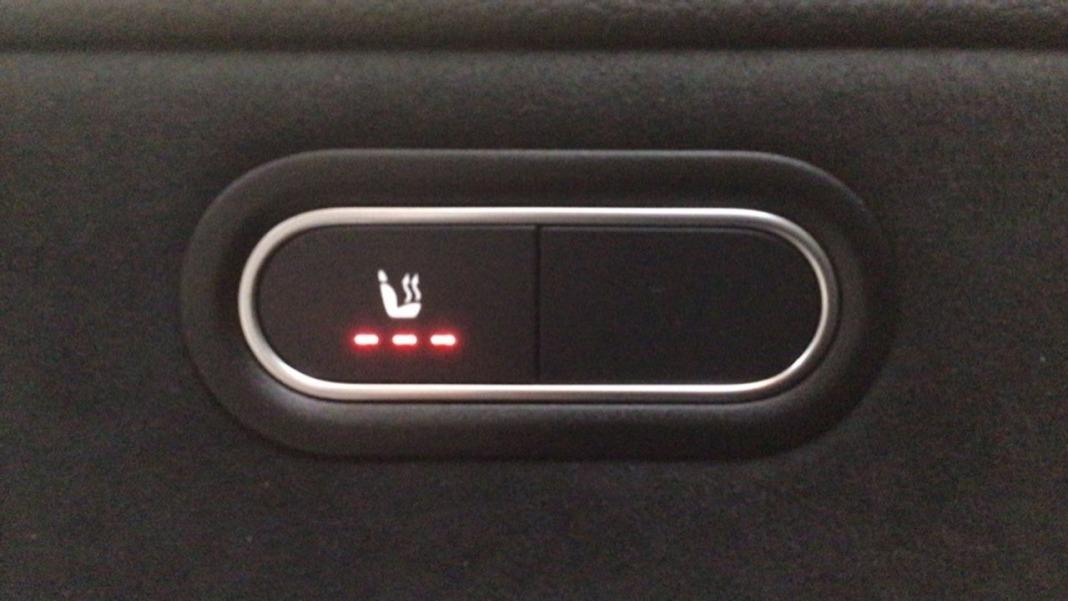 Mercedes Cla CLA 250 e Shooting Brake