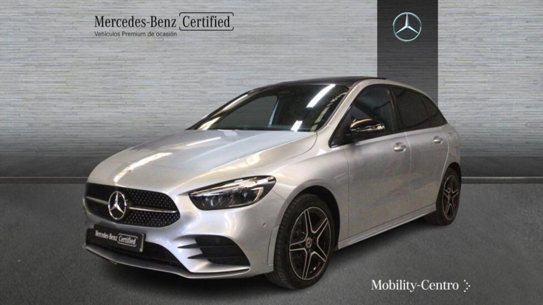 Mercedes Clase B B 250 e