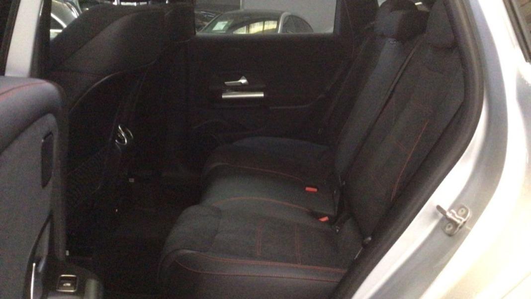 Mercedes Clase B B 250 e