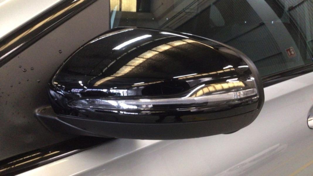 Mercedes Clase B B 250 e