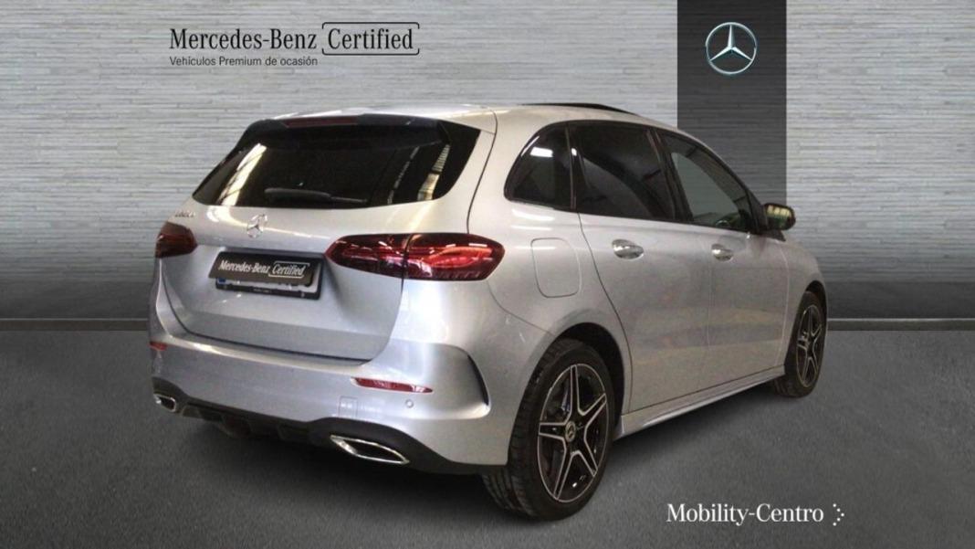 Mercedes Clase B B 250 e