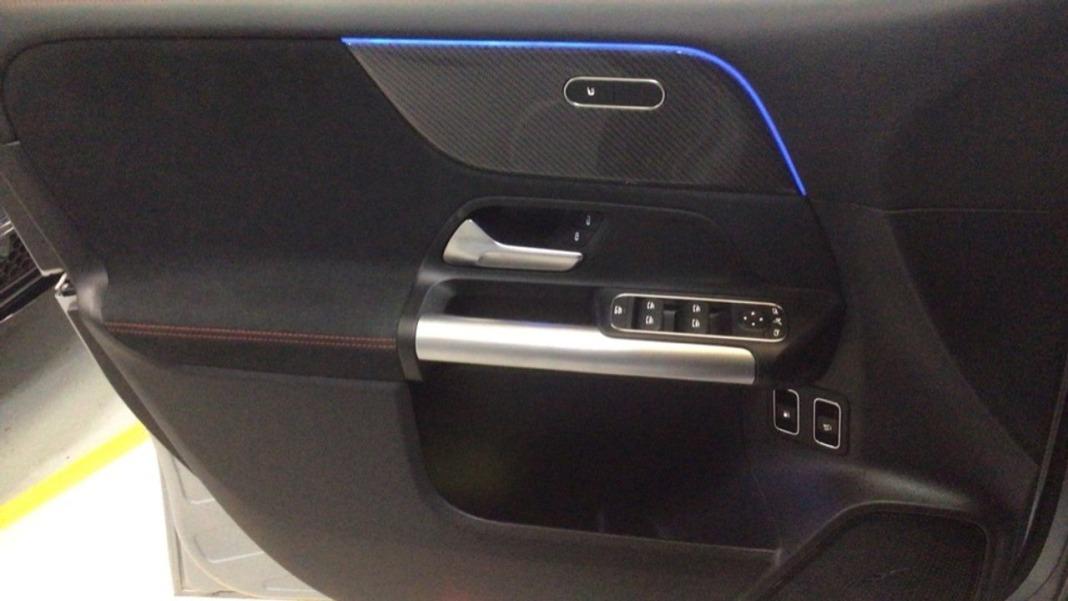 Mercedes Clase B B 250 e