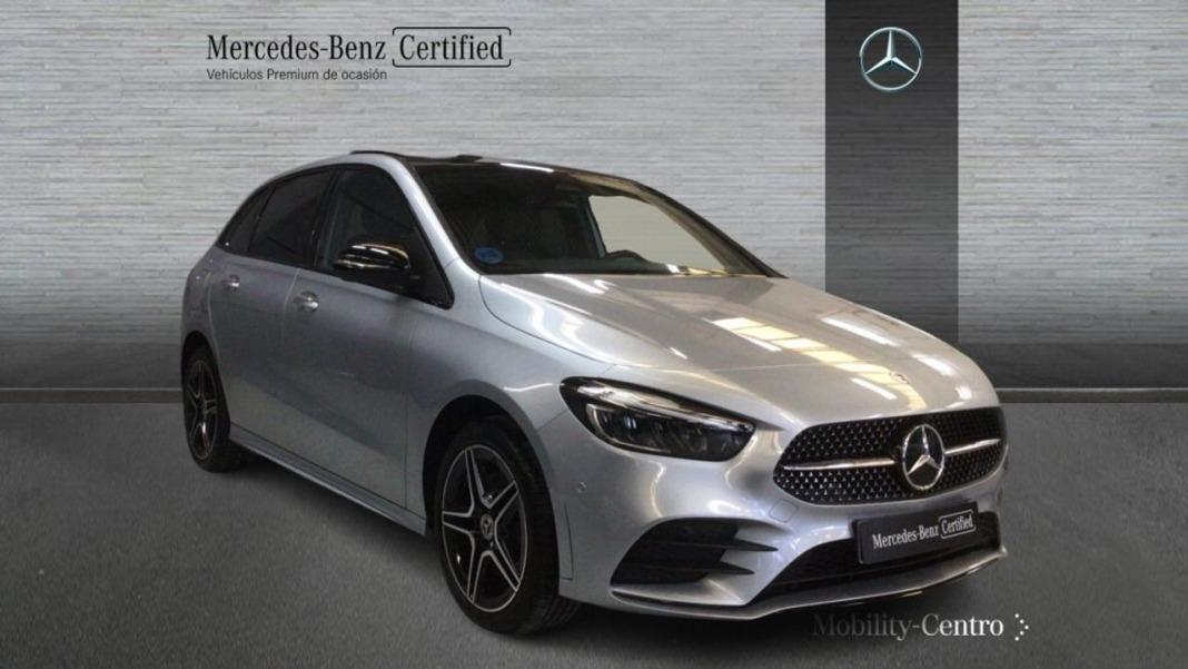 Mercedes Clase B B 250 e