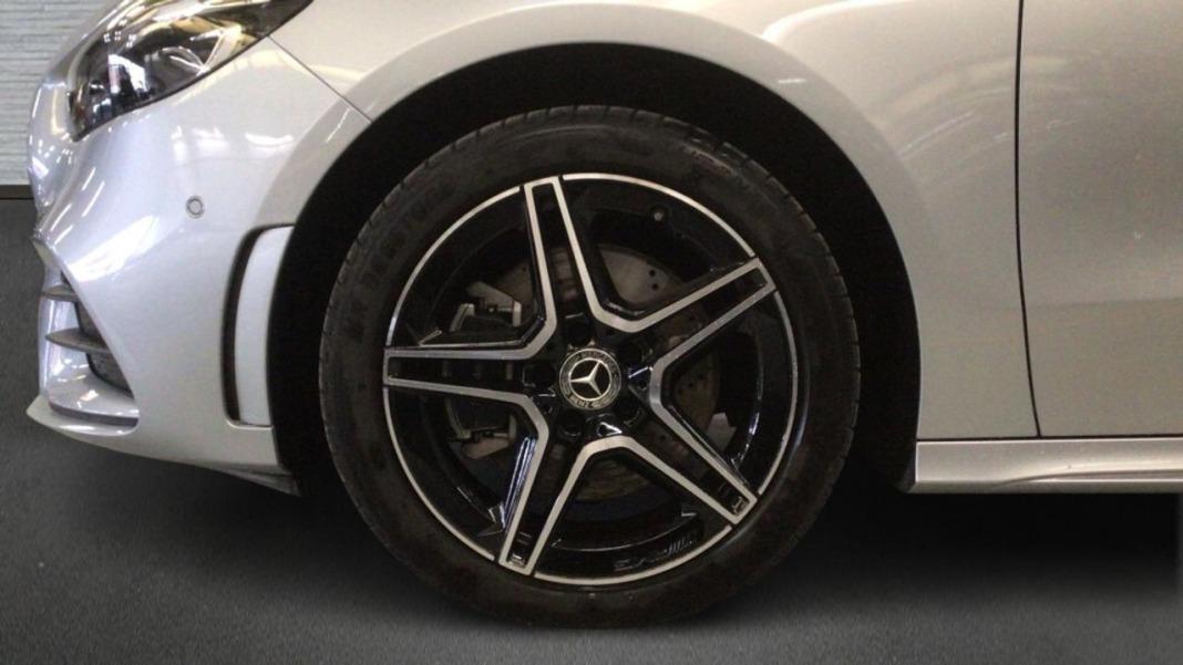 Mercedes Clase B B 250 e