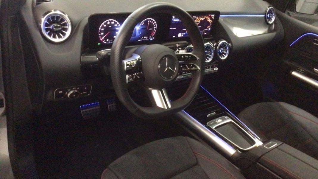 Mercedes Clase B B 250 e