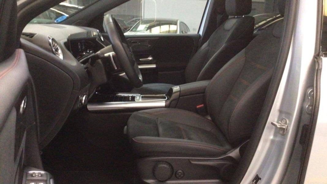 Mercedes Clase B B 250 e