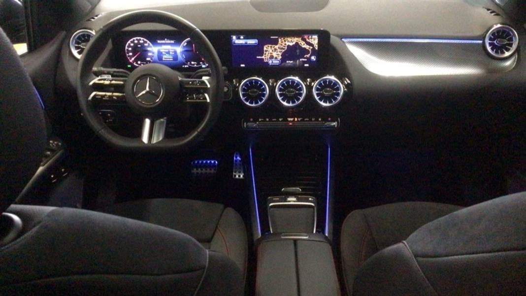 Mercedes Clase B B 250 e