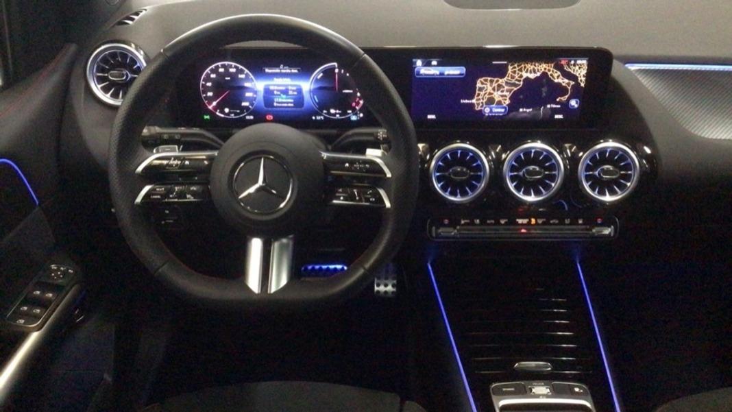 Mercedes Clase B B 250 e