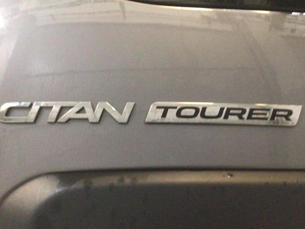 Mercedes Citan 110 CDI standard PRO