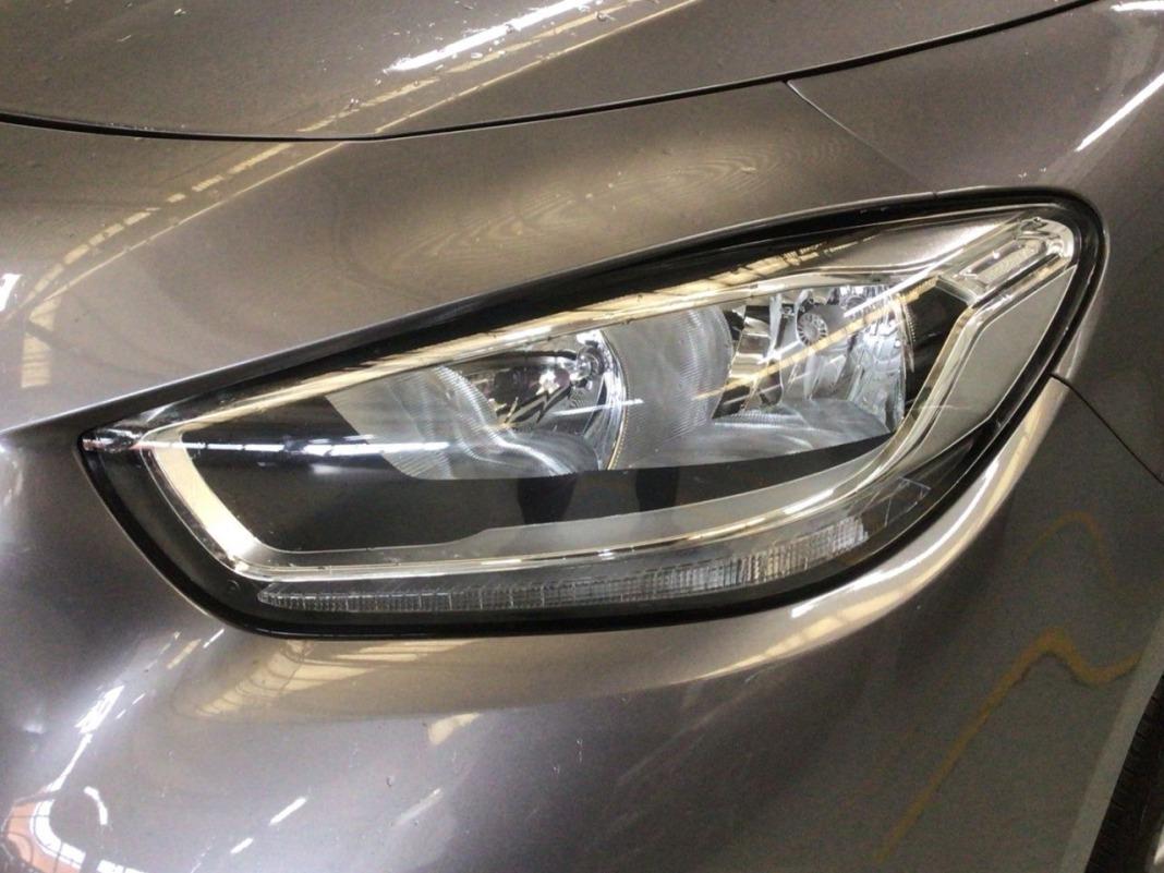 Mercedes Citan 110 CDI standard PRO