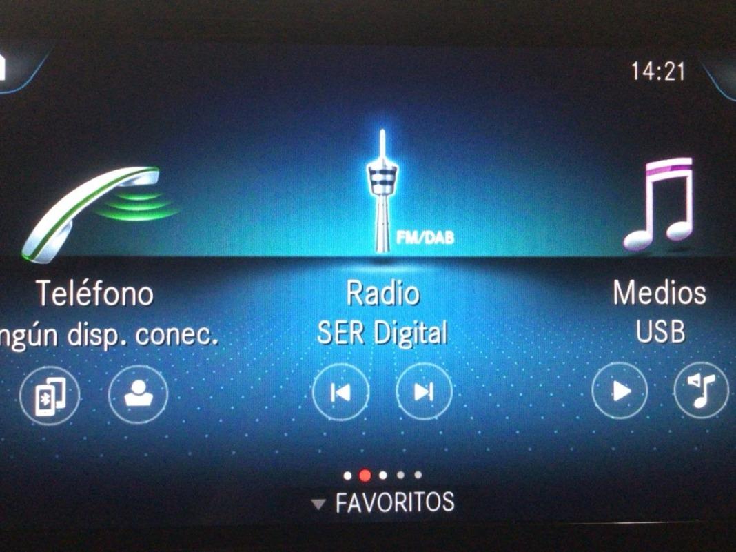 Mercedes Citan 110 CDI standard PRO