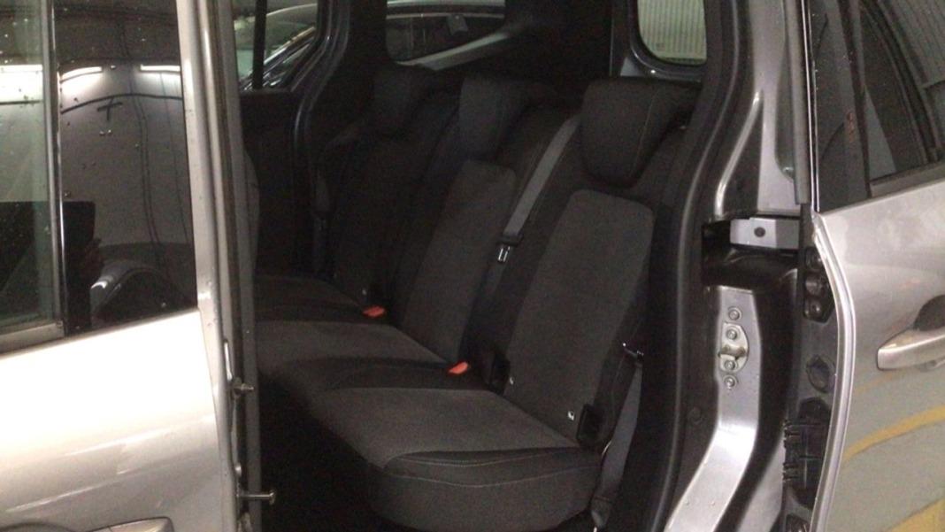 Mercedes Citan 110 CDI standard PRO