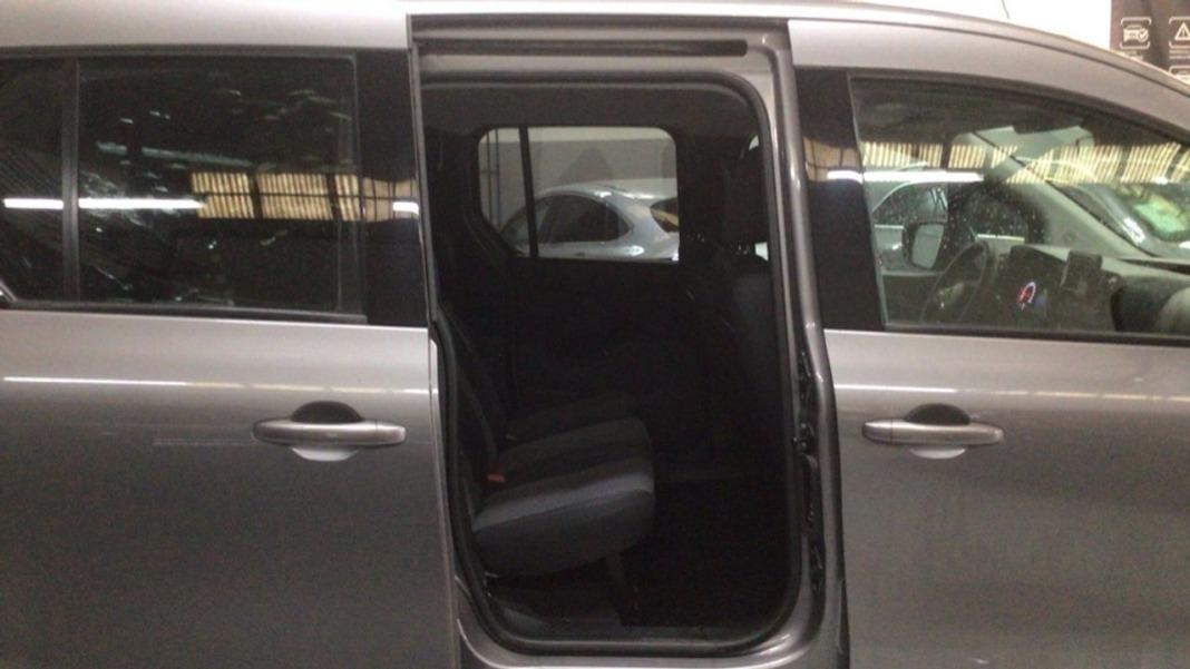 Mercedes Citan 110 CDI standard PRO