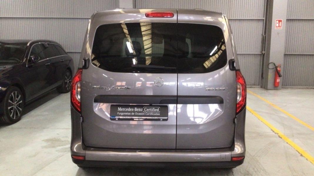 Mercedes Citan 110 CDI standard PRO