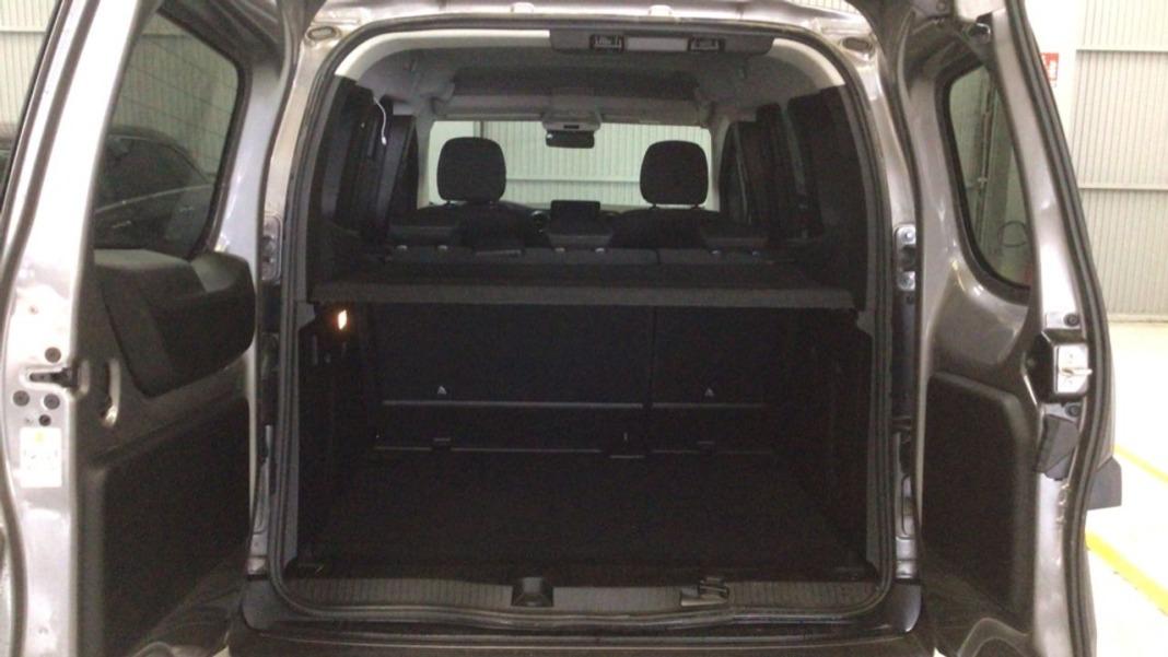 Mercedes Citan 110 CDI standard PRO