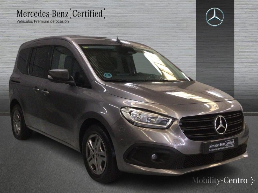 Mercedes Citan 110 CDI standard PRO