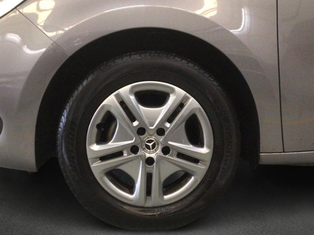 Mercedes Citan 110 CDI standard PRO