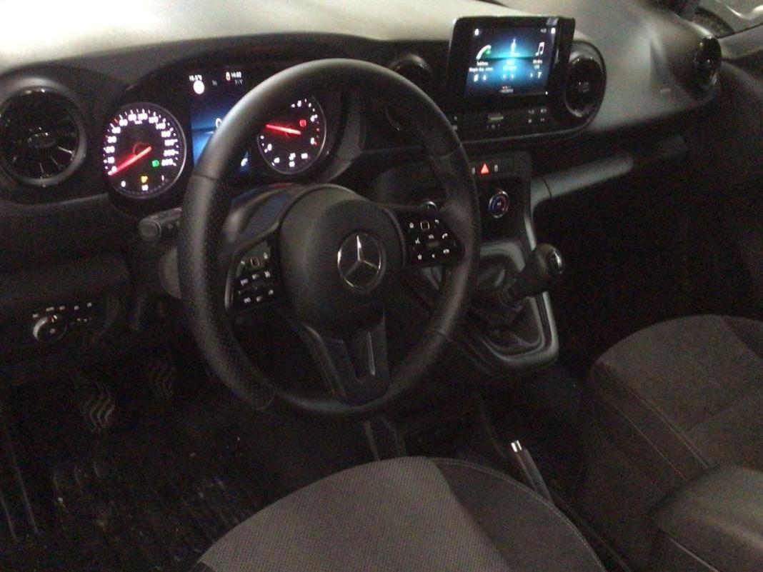 Mercedes Citan 110 CDI standard PRO