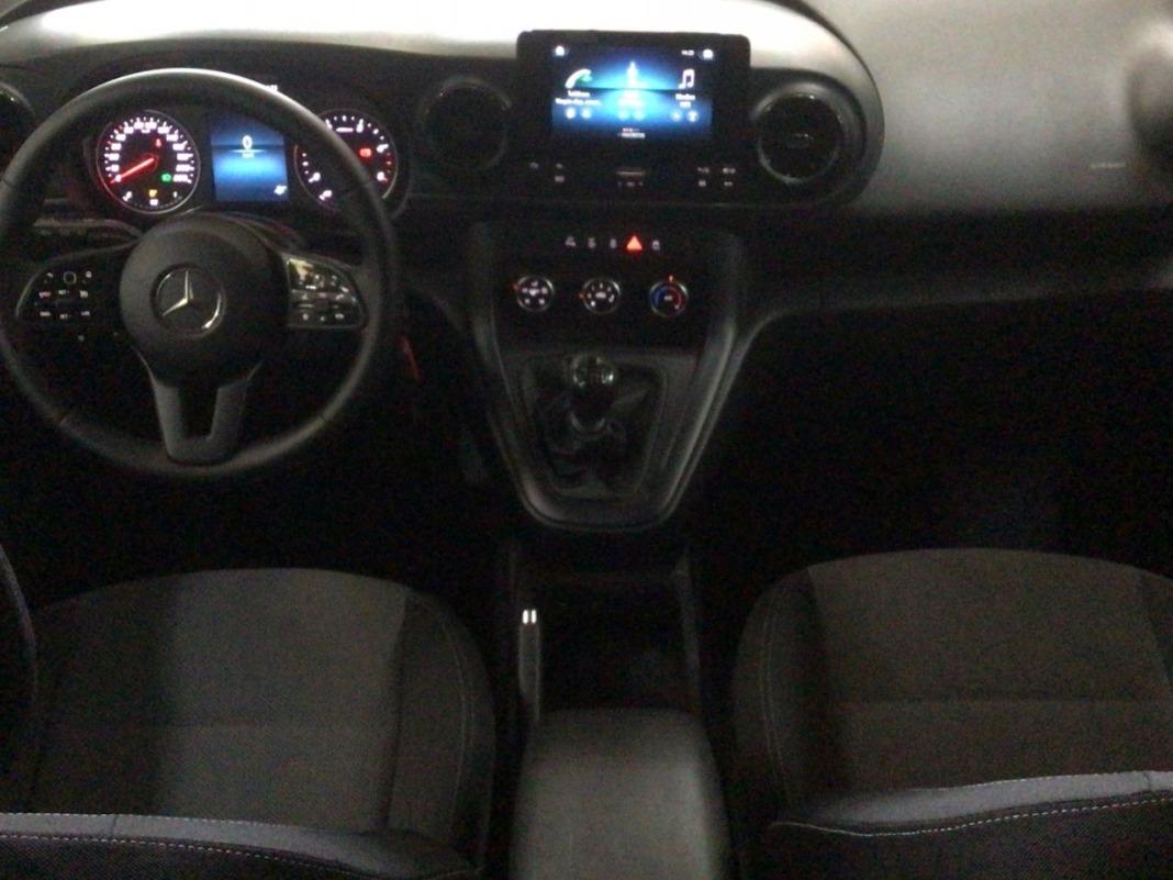 Mercedes Citan 110 CDI standard PRO