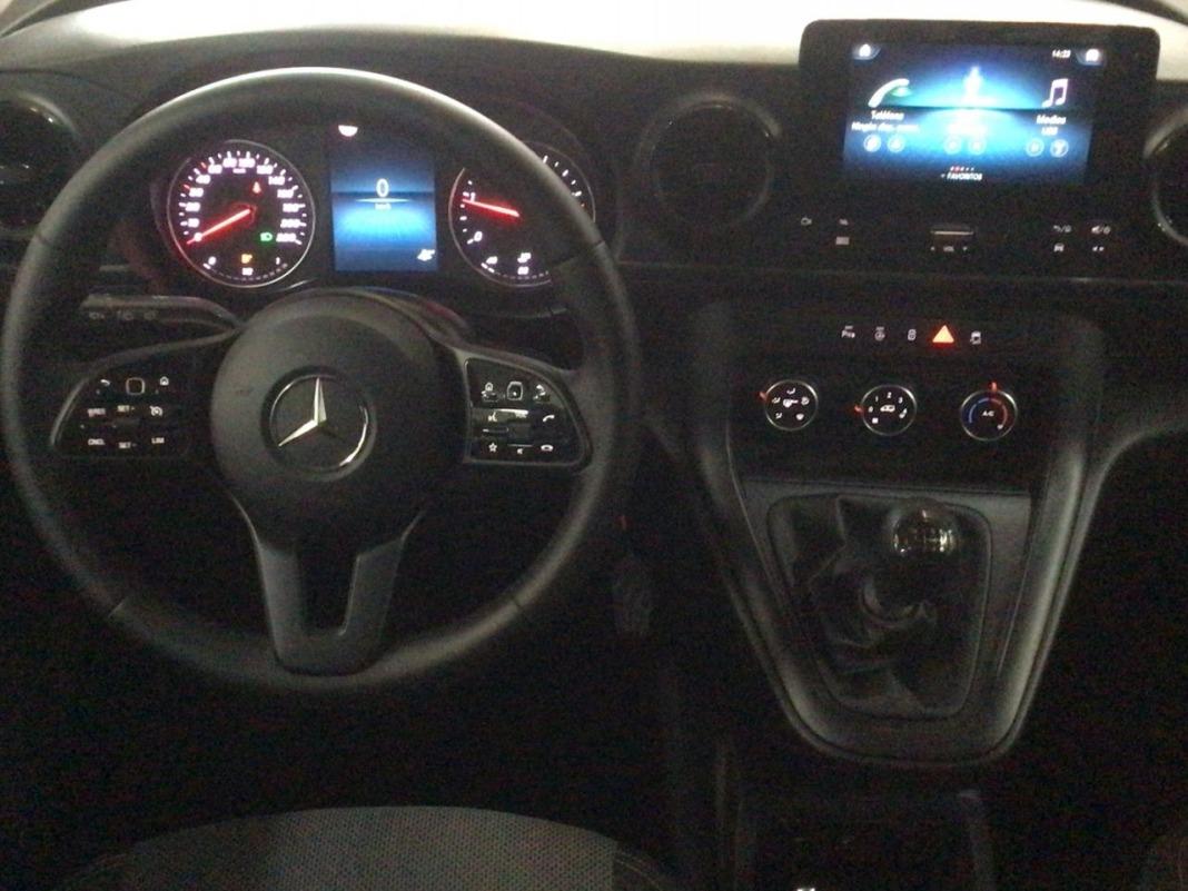 Mercedes Citan 110 CDI standard PRO