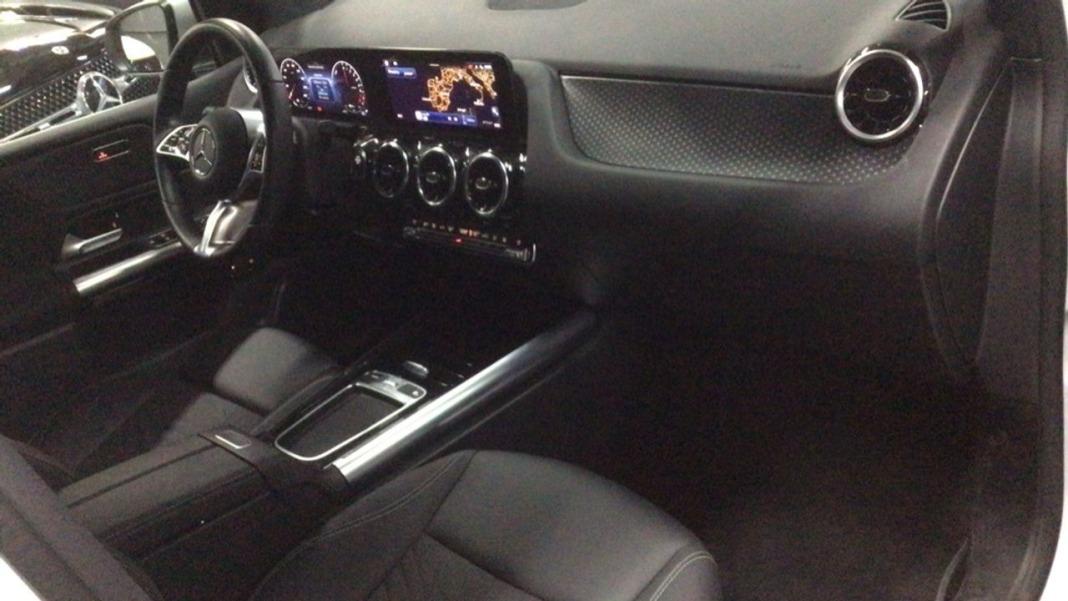 Mercedes Clase B B 250 e