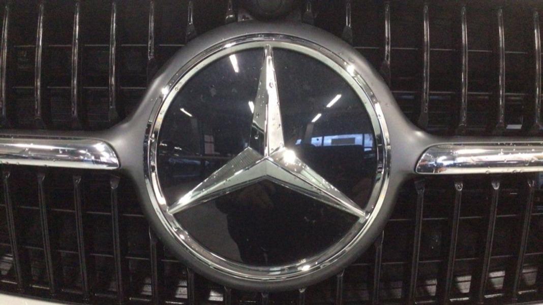 Mercedes Clase B B 250 e