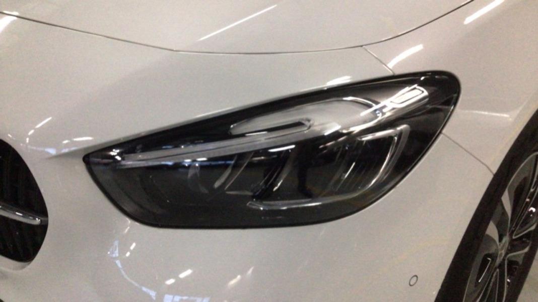 Mercedes Clase B B 250 e