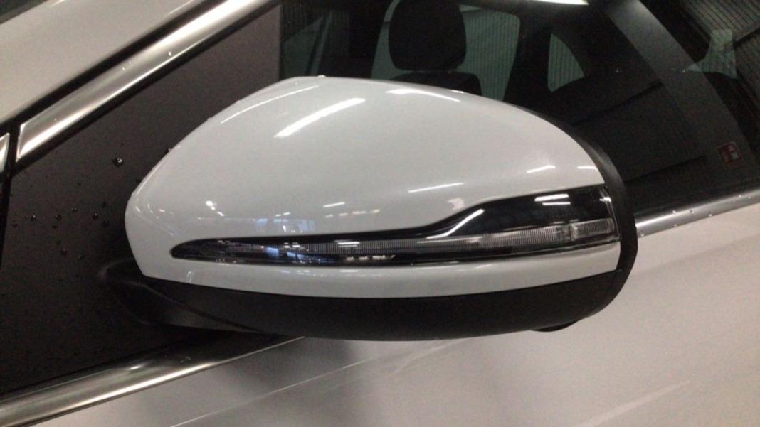 Mercedes Clase B B 250 e