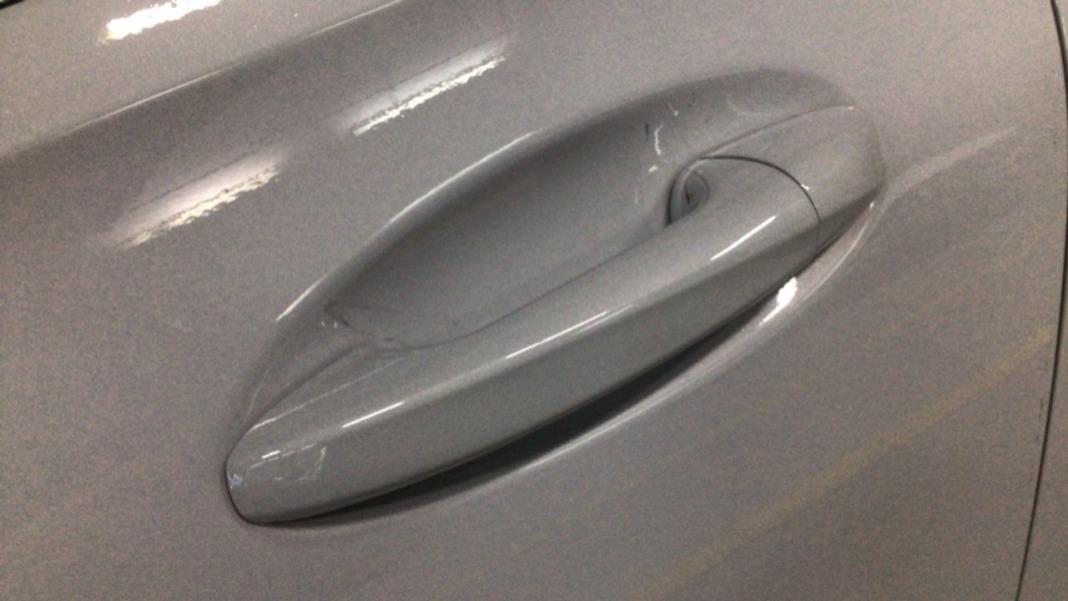 Mercedes Clase B B 250 e