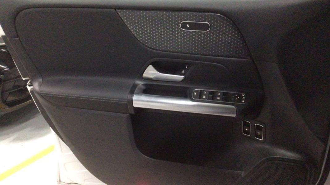 Mercedes Clase B B 250 e