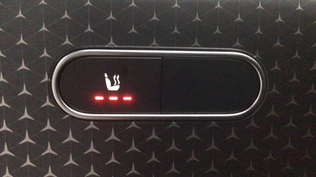 Mercedes Clase B B 250 e