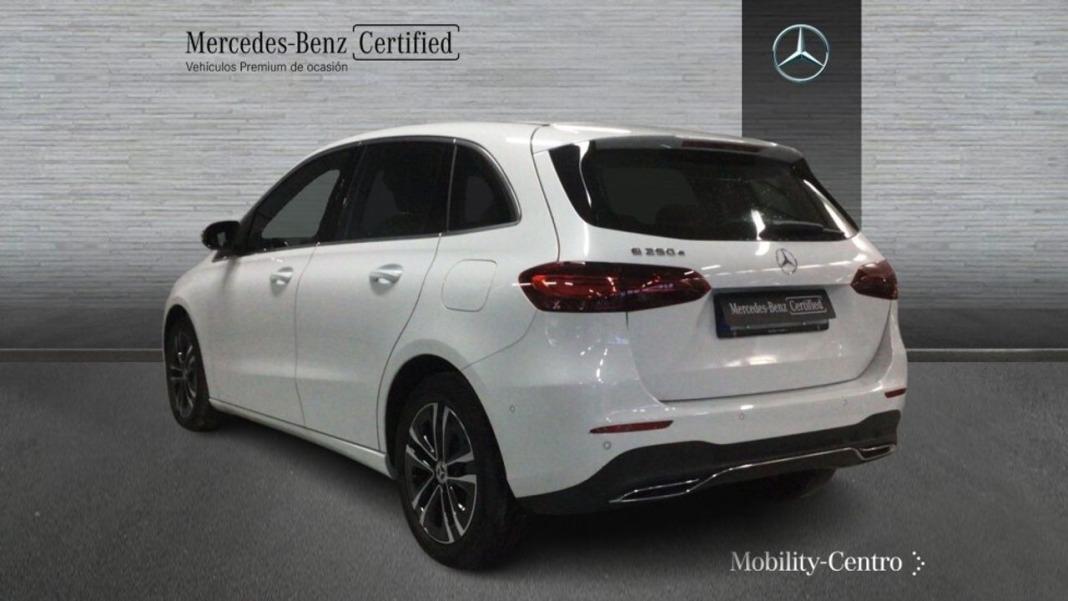 Mercedes Clase B B 250 e