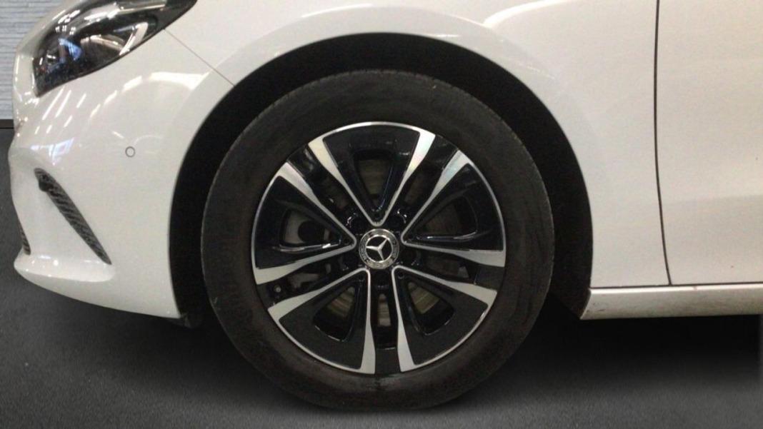 Mercedes Clase B B 250 e