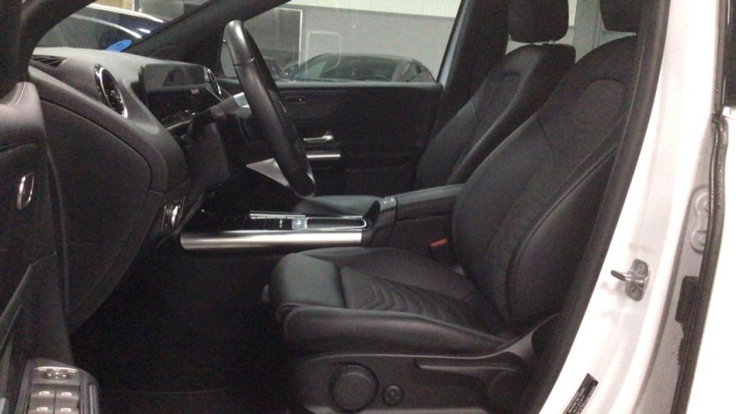 Mercedes Clase B B 250 e