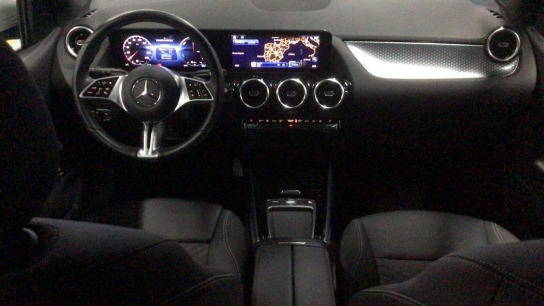 Mercedes Clase B B 250 e