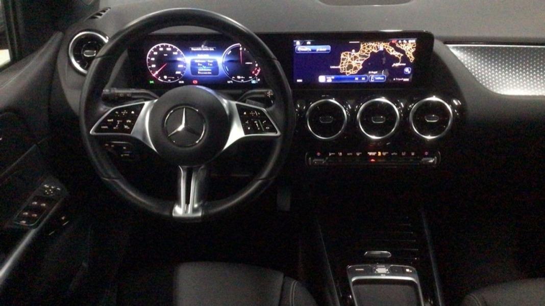 Mercedes Clase B B 250 e