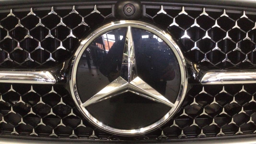 Mercedes Clase C C 300 d e