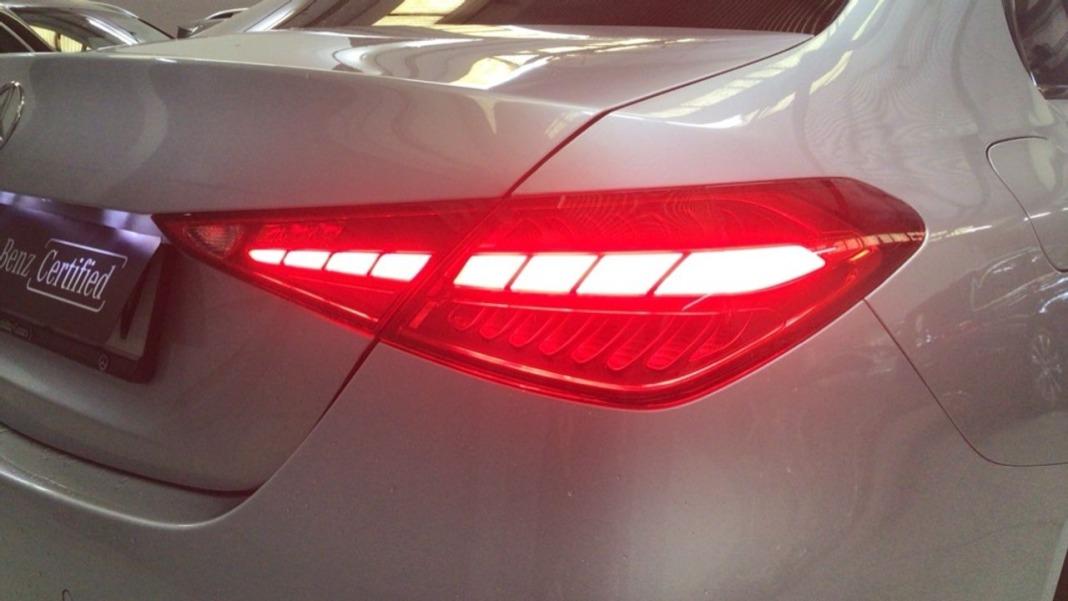 Mercedes Clase C C 300 d e