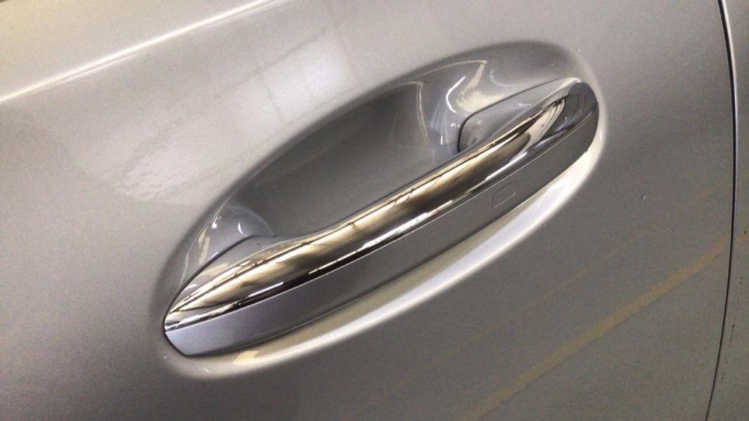 Mercedes Clase C C 300 d e