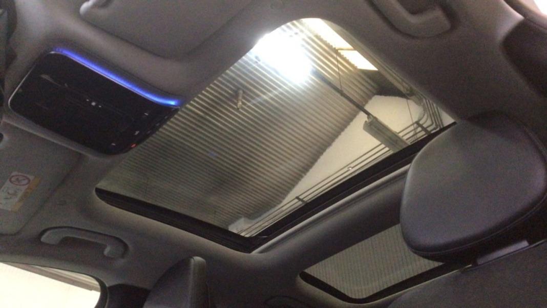 Mercedes Clase C C 300 d e