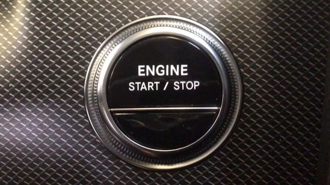 Mercedes Clase C C 300 d e