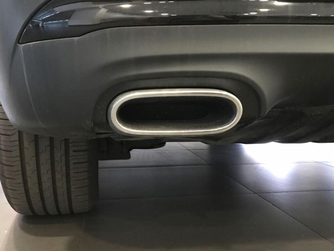 Mercedes Gla GLA 250 e