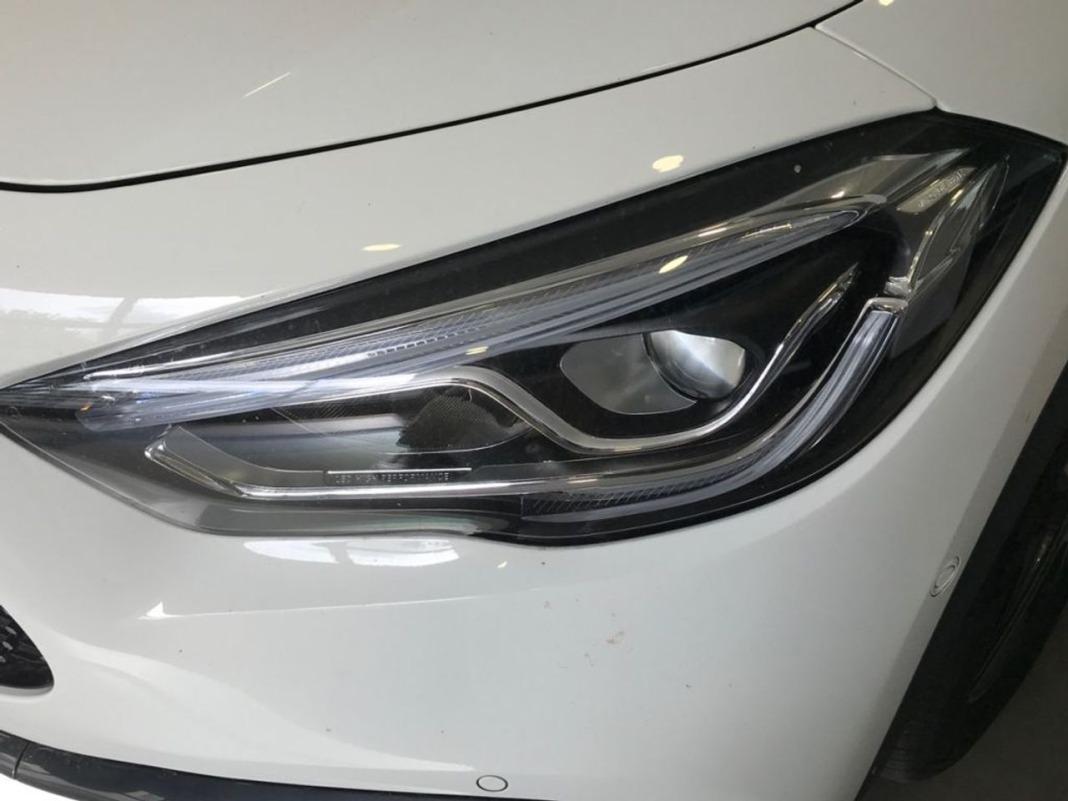 Mercedes Gla GLA 250 e