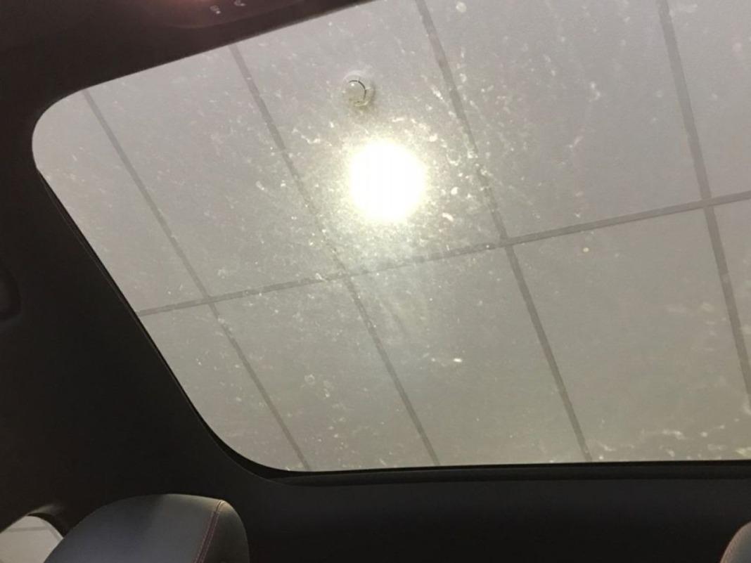 Mercedes Gla GLA 250 e