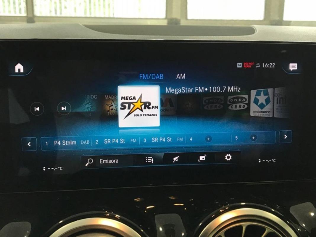 Mercedes Gla GLA 250 e