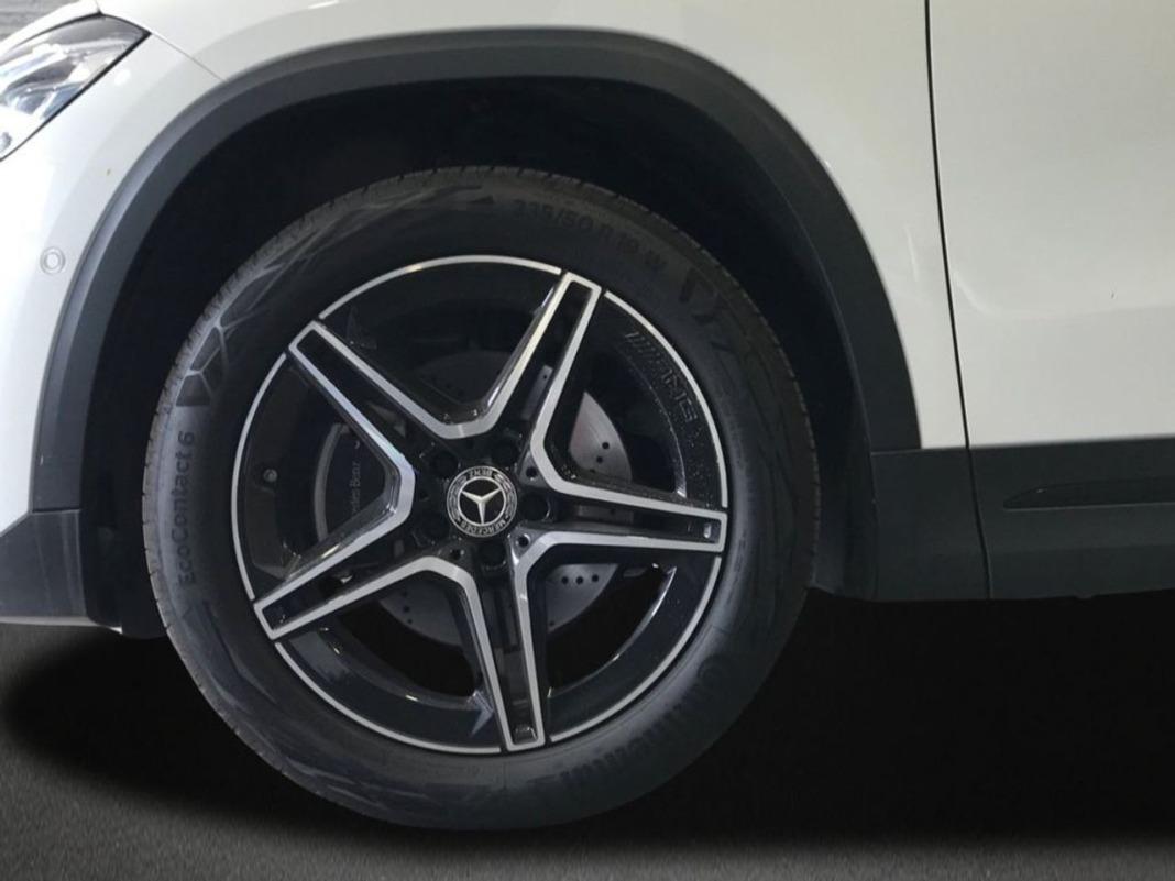 Mercedes Gla GLA 250 e