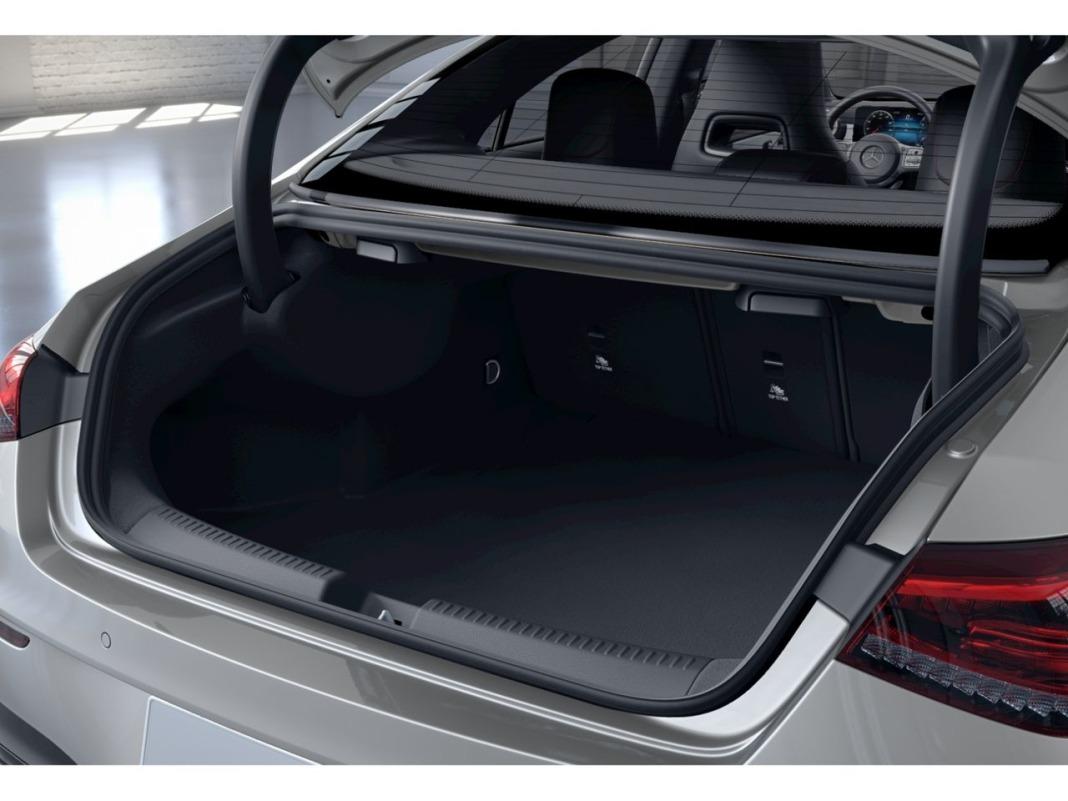 Mercedes Cla CLA 220 D DCT