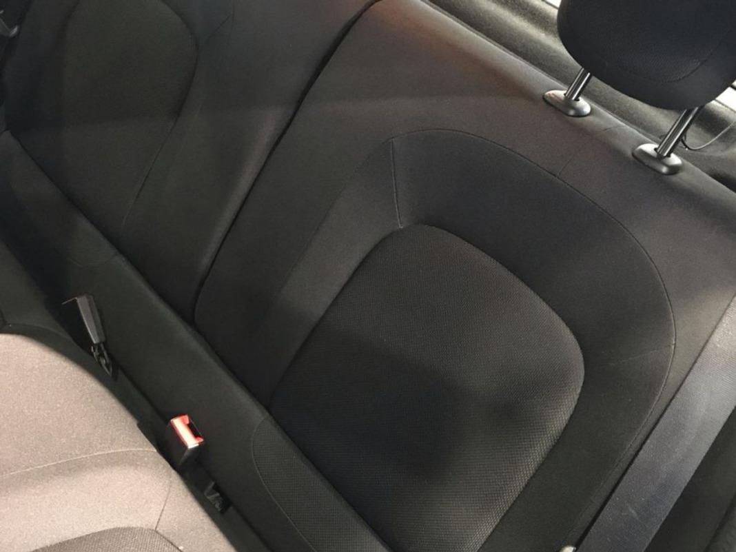 Smart Forfour 60kW(81CV) EQ