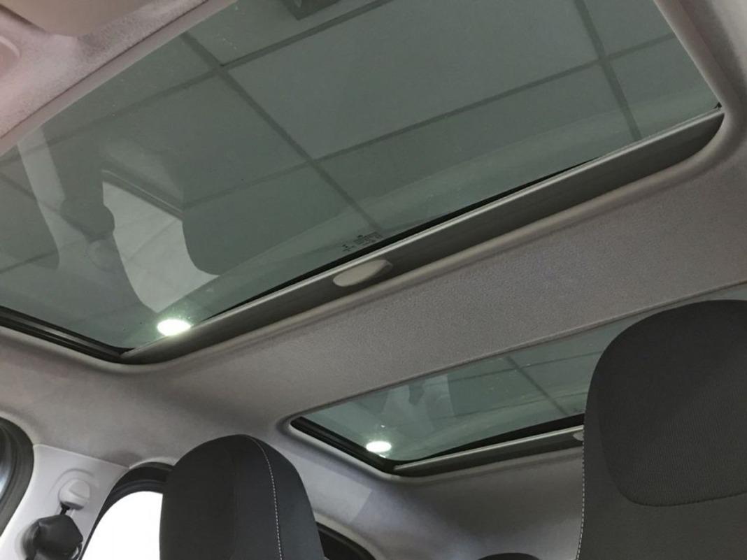 Smart Forfour 60kW(81CV) EQ