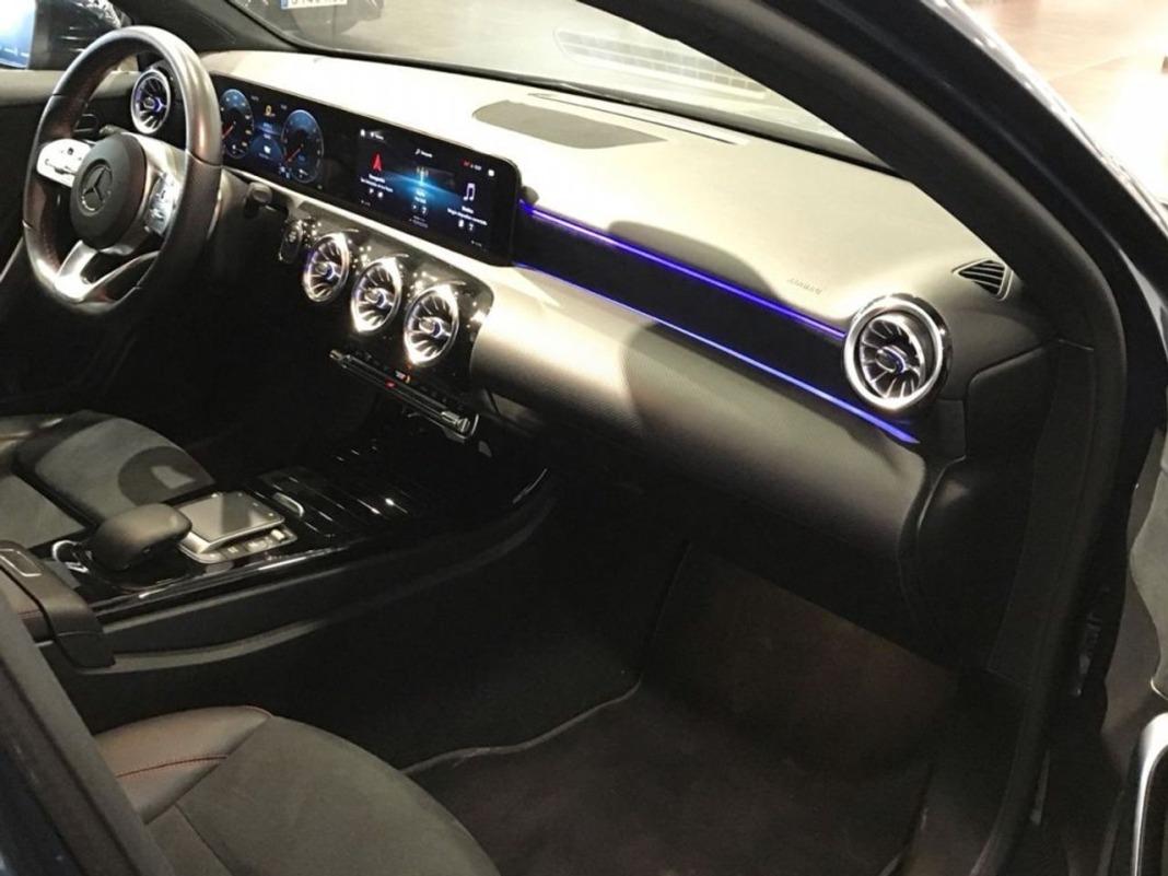 Mercedes Clase A A 250 e